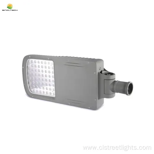 All in Two Design 100W-120W Solar LED Street Lights (10-12M)